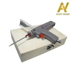 تفنگ لمسه زنی بادی - فروشگاه پاپی کالا - عرضه و فروش ملزومات مبلی