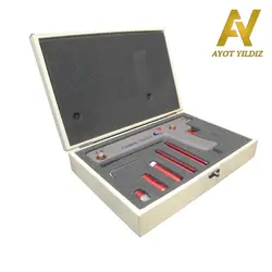 تفنگ لمسه زنی بادی - فروشگاه پاپی کالا - عرضه و فروش ملزومات مبلی