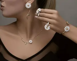 ست کامل بابونه