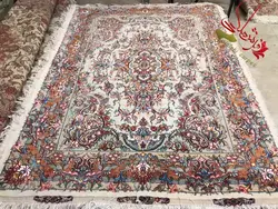 قالیچه تبریز طرح خطیبی قلم جدید
