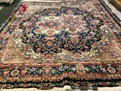 طرح سالاری جدید قلم رج 30 واقعی اندازه دو پارچه 9 متری