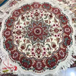 فرش تبریز طرح تقی زاده
