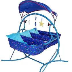 گهواره سه قلو