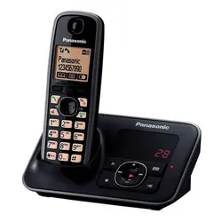 تلفن بیسیم پاناسونیک مدل KX-TG 3721