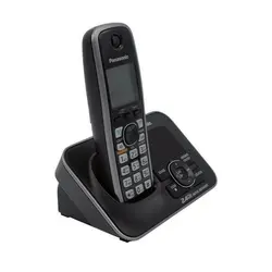 تلفن بیسیم پاناسونیک مدل KX-TG 3721
