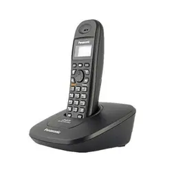 تلفن بیسیم پاناسونیک مدل KX-TG 3611