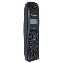 تلفن بیسیم پاناسونیک مدل KX-TG 1611