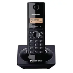 تلفن بیسیم پاناسونیک مدل KX-TG 1711
