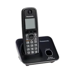تلفن بیسیم پاناسونیک مدل KX-TG 3711