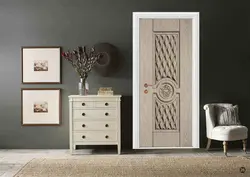 پرستیژ بلوط روشن