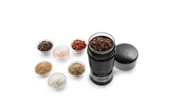 آسیاب قهوه دلونگی مدل KG 210