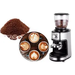 آسیاب قهوه دسینی مدل ۵۰۵۰