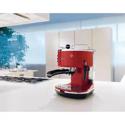 اسپرسو ساز دلونگی مدل ECO310