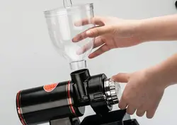 آسیاب قهوه نوا مدل 3660