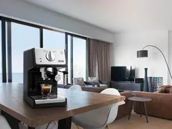 اسپرسو ساز دلونگی مدل ECP33.21