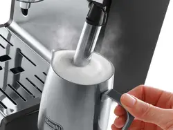 اسپرسو ساز دلونگی مدل ECP33.21