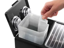 اسپرسو ساز دلونگی مدل ECP33.21