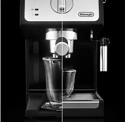 اسپرسو ساز دلونگی مدل ECP33.21