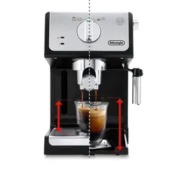 اسپرسو ساز دلونگی مدل ECP33.21