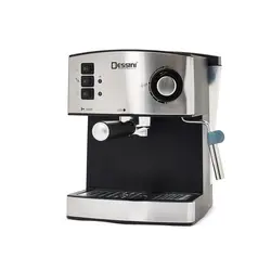 اسپرسوساز دسینی مدل 444
