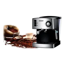 اسپرسوساز دسینی مدل 444