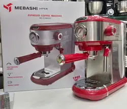 اسپرسو ساز مباشی مدل ECM2025