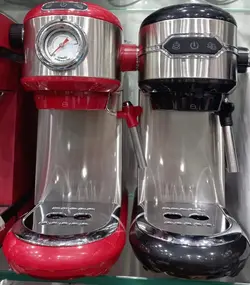 اسپرسو ساز مباشی مدل ECM2025