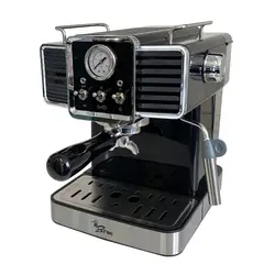 اسپرسوساز بارنی 7001|اسپرسوساز بران 7001|اسپرسوساز بارنی مدل br 7001|بلوط|