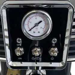 اسپرسوساز بارنی 7001|اسپرسوساز بران 7001|اسپرسوساز بارنی مدل br 7001|بلوط|