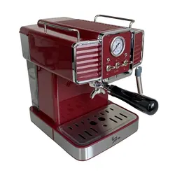 اسپرسوساز بارنی 7001|اسپرسوساز بران 7001|اسپرسوساز بارنی مدل br 7001|بلوط|