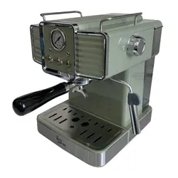 اسپرسوساز بارنی 7001|اسپرسوساز بران 7001|اسپرسوساز بارنی مدل br 7001|بلوط|