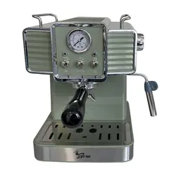 اسپرسوساز بارنی 7001|اسپرسوساز بران 7001|اسپرسوساز بارنی مدل br 7001|بلوط|