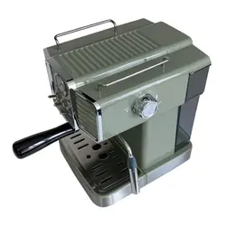 اسپرسوساز بارنی 7001|اسپرسوساز بران 7001|اسپرسوساز بارنی مدل br 7001|بلوط|