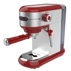 اسپرسو ساز مباشی مدل ECM2026