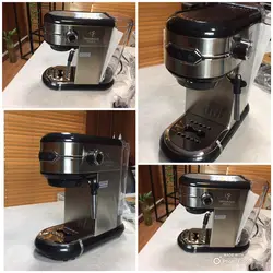 اسپرسو ساز مباشی مدل ECM2026