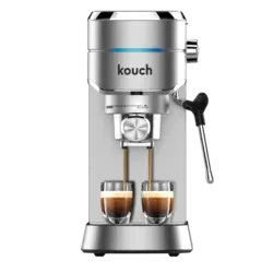 اسپرسوساز کوخ مدل 1980