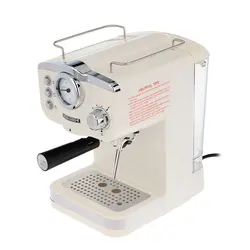 اسپرسوساز مباشی مدل ECM 2015