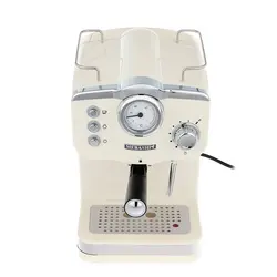 اسپرسوساز مباشی مدل ECM 2015