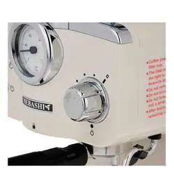 اسپرسوساز مباشی مدل ECM 2015