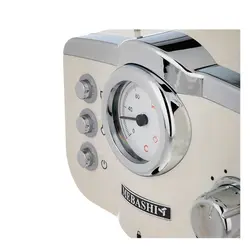 اسپرسوساز مباشی مدل ECM 2015