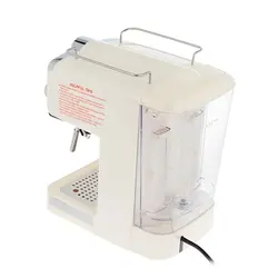 اسپرسوساز مباشی مدل ECM 2015