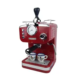 اسپرسوساز مباشی مدل ECM 2015