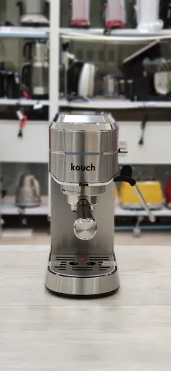 اسپرسوساز کوچ مدل 1980