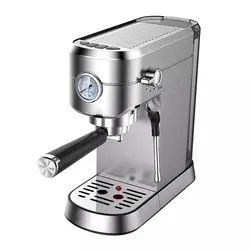 اسپرسوساز مباشی مدل ECM 2030