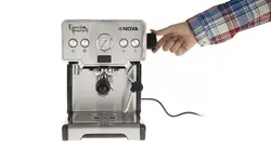 اسپرسوساز نوا مدل 128