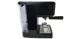 اسپرسوساز مباشی مدل ECM2013