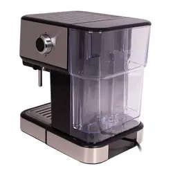 اسپرسوساز مباشی مدل ECM2022