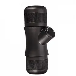 اسپرسوساز مسافرتی لواک با پمپ 8 بار