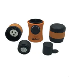 اسپرسوساز مسافرتی لواک با پمپ 8 بار