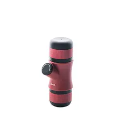 اسپرسوساز مسافرتی لواک با پمپ 8 بار